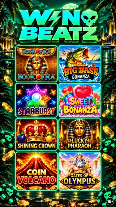Winbeatz Screenshot