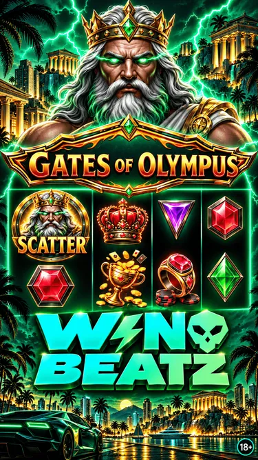 Winbeatz Screenshot
